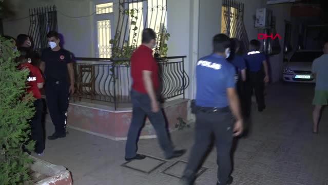 Ayağım ağrıyor' deyip hastaneye gitti, bir gün sonra evinde ölü bulundu