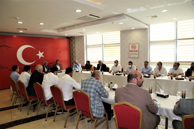  Şanlıurfa'da 