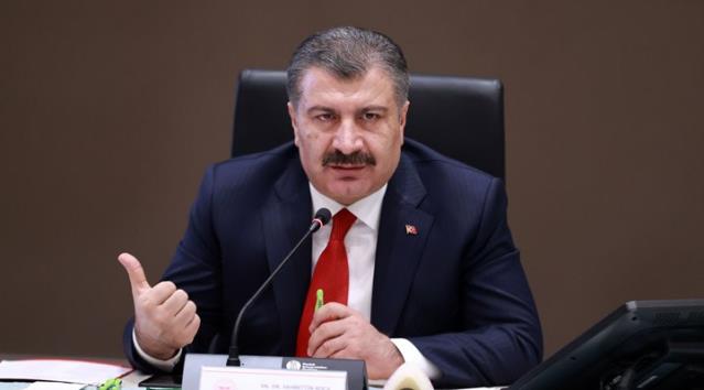 Son Dakika: Hindistan varyantı taşıyan kişiler, ayakta tedavi görüyor