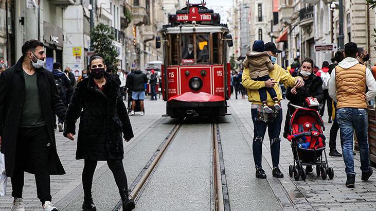 Son dakika... İçişleri Bakanlığı'ndan maske ve HES kodu genelgesi