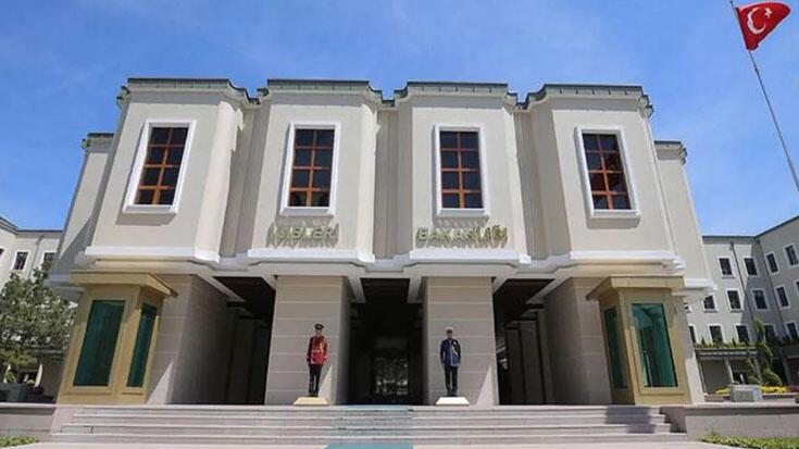 Son dakika! İçişleri'nden İBB'deki soruşturmayla ilgili flaş açıklama