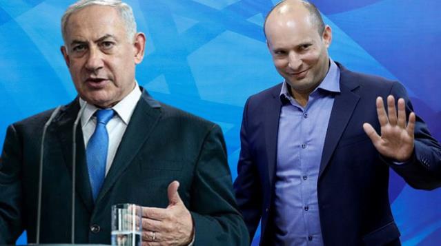 İsrail'de muhaliflerin koalisyonu güven oyu aldı, 12 yıllık Netanyahu dönemi resmen sona erdi