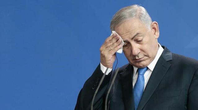  İsrail'de Netanyahu'nun rakipleri koalisyon hükümetini kurmak için anlaştı