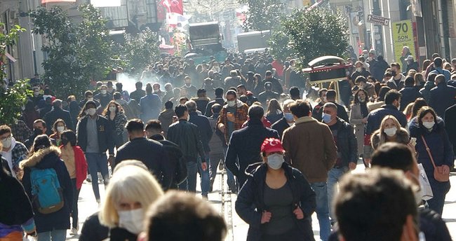Son dakika: İstanbul için kapanma açıklaması! İl Sağlık Müdürü, 'Aman Dikkat' diyerek uyardı...