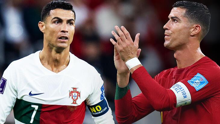 İşte Ronaldo'nun yeni takımı! İmzayı atıyor...