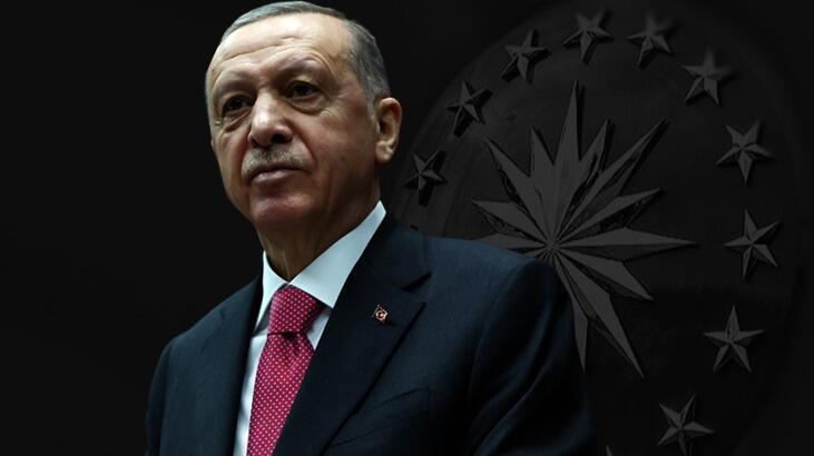 İşte yeni kabine listesi!  Erdoğan tek tek açıkladı