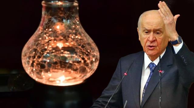  Kılıçdaroğlu'nun elektrik faturası açıklamasına Bahçeli'den yorum: Sivil itaatsizlik maskesi altına iliştirilmiş bir isyan denemesidir