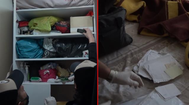 KOM, 28 ilde 20 suç örgütü ve 235 şüpheliye yönelik Çekirge operasyonunu başlattı
