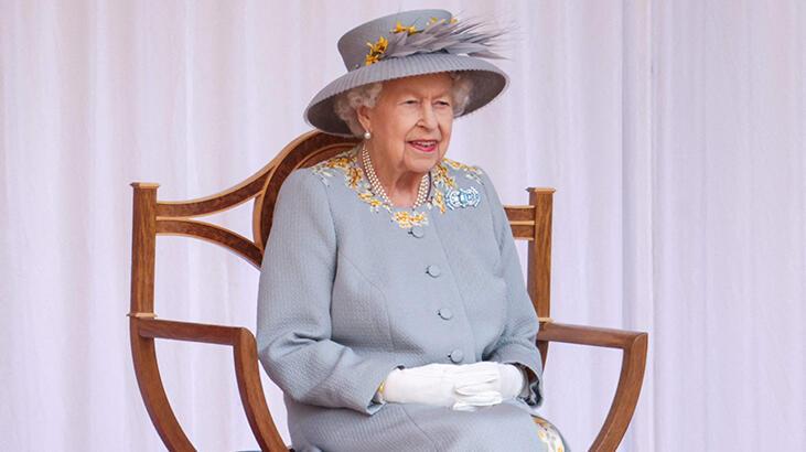 Son dakika... Kraliçe Elizabeth koronavirüse yakalandı
