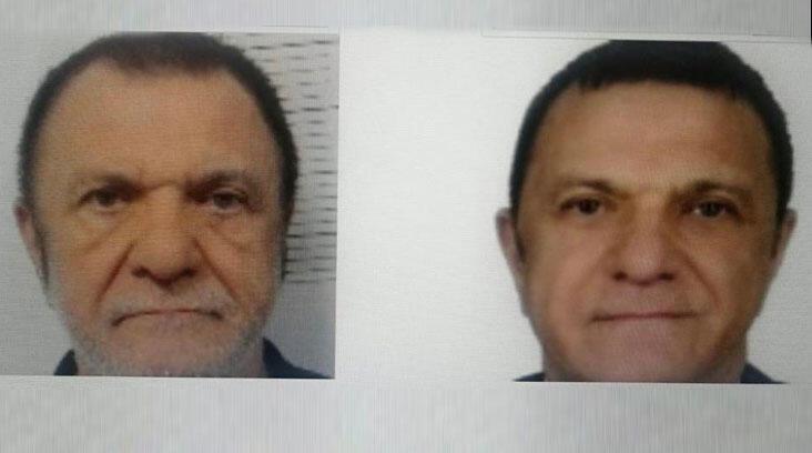 Son dakika...  Levent Göktaş Bulgaristan'da yakalandı!