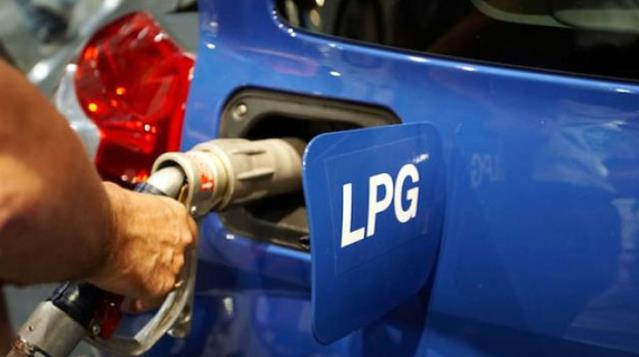 LPG oto gaza 22 kuruş zam geldi