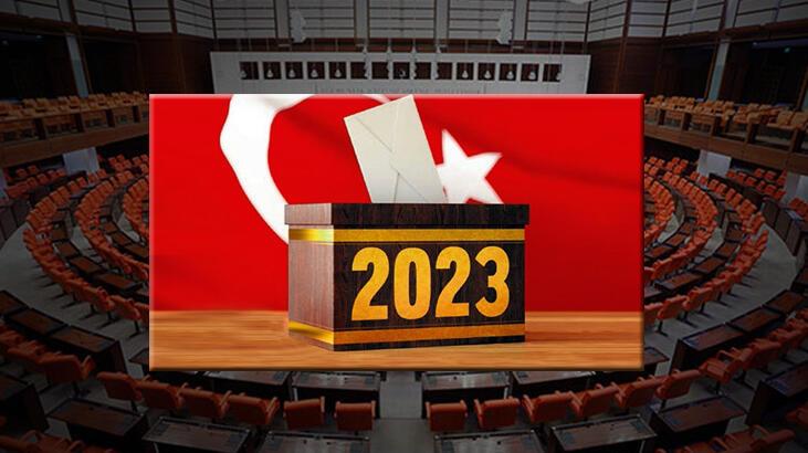  Meclis'te çoğunluk Cumhur İttifakı'nda