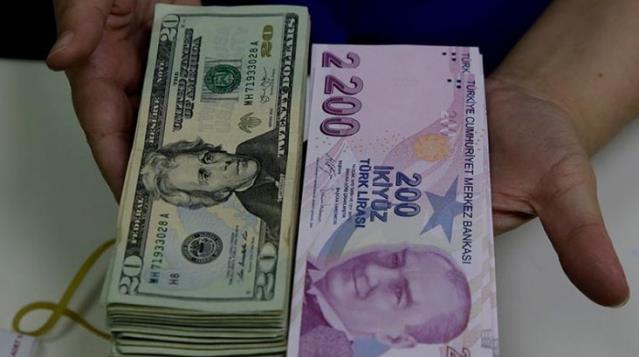 Merkez Bankası, TL zorunlu karşılıklara ödenen faizi indirdi