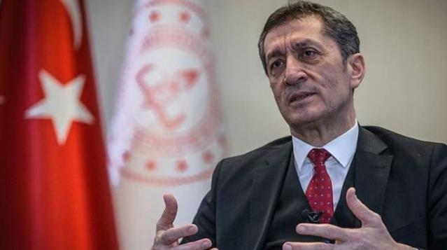 Son dakika! Milli Eğitim Bakanlığı görevinden istifa eden Ziya Selçuk'tan ilk açıklama: Görevim bugün itibarıyla nihayetlenmiştir