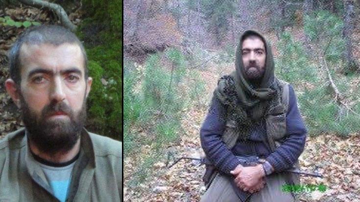 Son dakika! MİT'ten PKK/YPG'nin sözde sorumlusu Mehmet Aydın'a operasyon