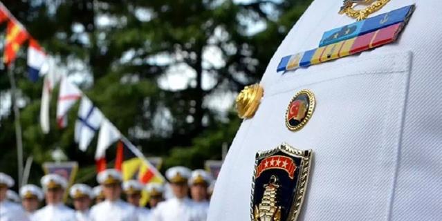 Montrö bildirisiyle ilgili 6 emekli amiral ve 1 emekli general ifadeye çağrıldı
