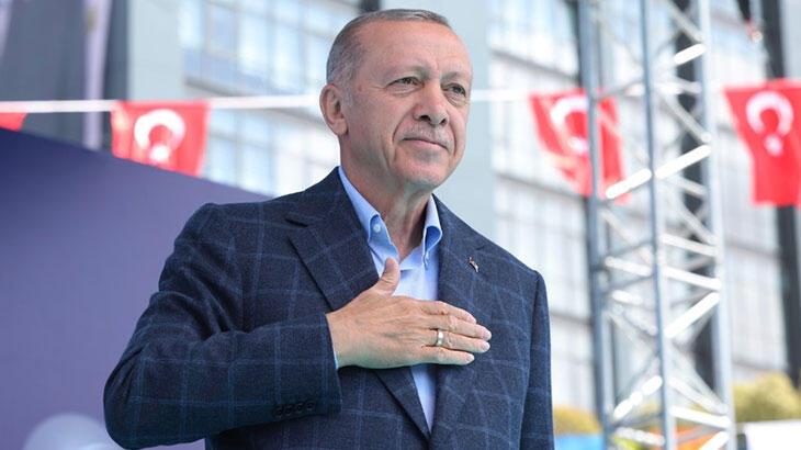 Muharrem İnce'nin adaylıktan çekilmesi! Erdoğan: Haysiyet cellatları ortaya çıkacak