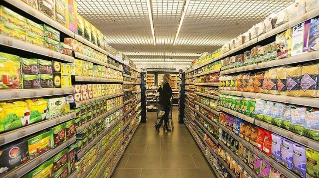 Son dakika: Nisanda enflasyon yüzde 1,68 artarak yıllık bazda yüzde 17,14 oldu