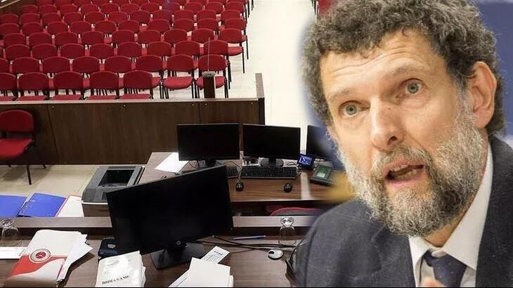  Osman Kavala’ya ağırlaştırılmış müebbet