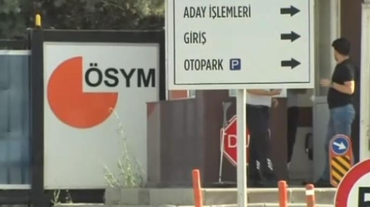 ÖSYM Başkanı duyurdu: KPSS iptal edildi