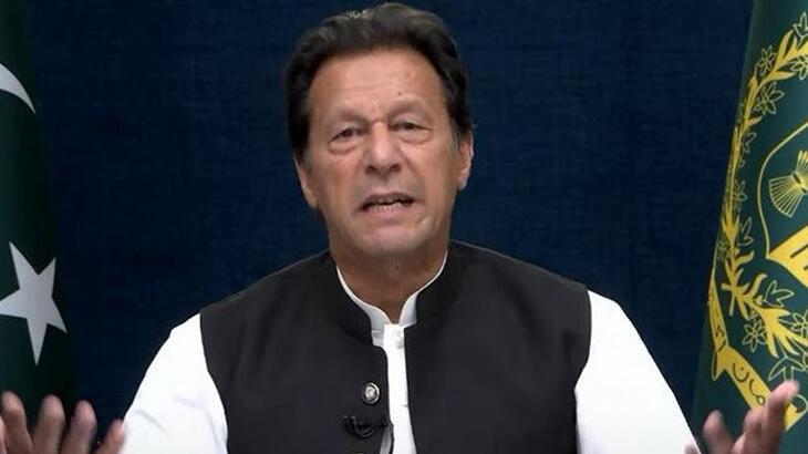 Son dakika: Oylama sonucu belli oldu! Pakistan Başbakanı Imran Khan görevinden alındı