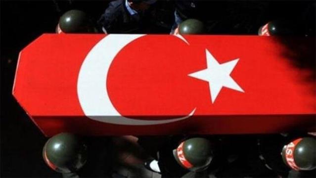  Pençe-Yıldırım harekatında yaralanan 2 askerimiz hastanede şehit oldu