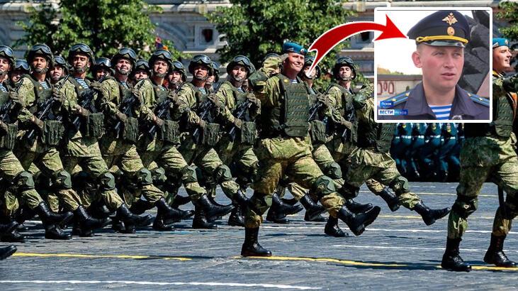  Putin'in en iyi komutanı öldürüldü! Rus ordusu kaynıyor