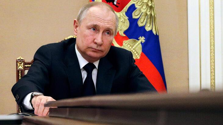 Putin yeni cephe açtı! Bu sabah ilk kez patlama sesleri duyuldu
