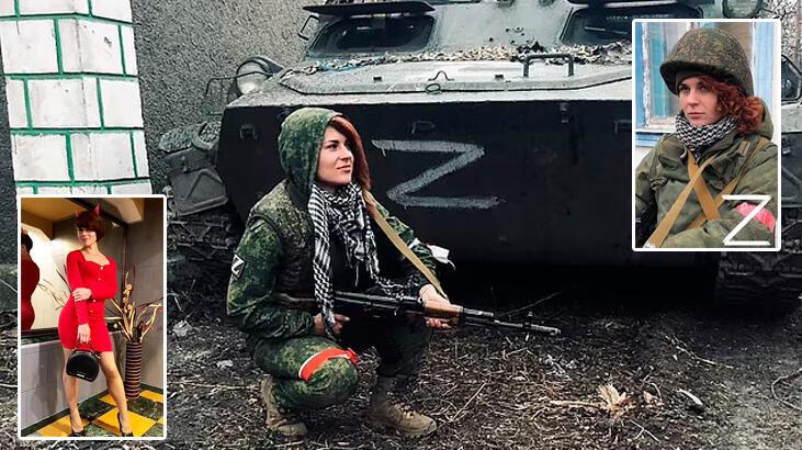  Rus ordusunda bir ilk! Ukrayna'da öldürüldü