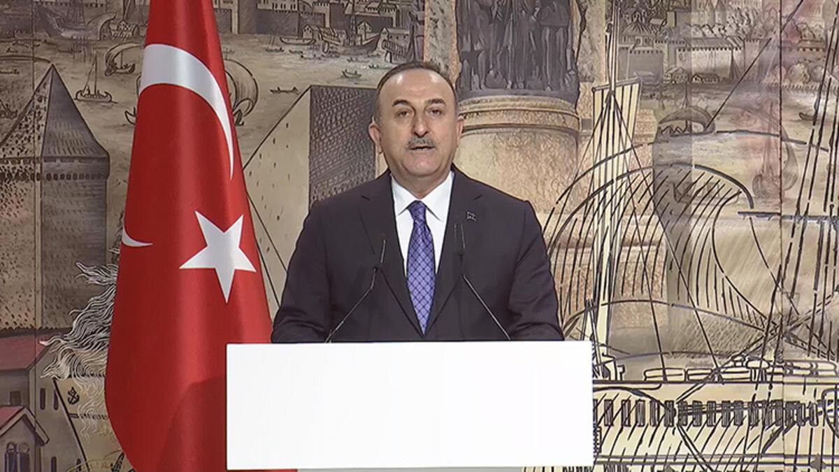Rusya-Ukrayna müzakerelerinde son durum! Bakan Çavuşoğlu: En anlamlı ilerleme bugün kaydedildi
