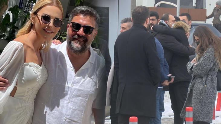 Son dakika... Şafak Mahmutyazıcıoğlu'nun katilinin kimliği belli oldu!