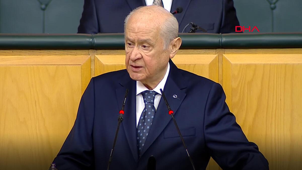  Şeker fiyatlarındaki fahiş artış... Bahçeli: Stokçulardan hesap sorulmalı