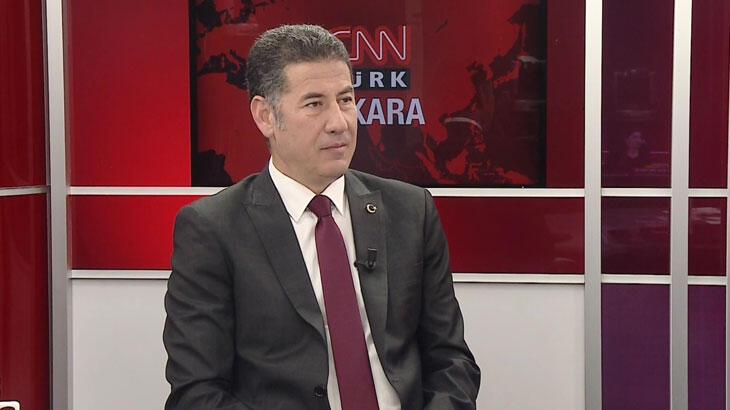 Sinan Oğan:  Çoğunluk Cumhur İttifakı dedi, Hdp ile yan yana duramazdım