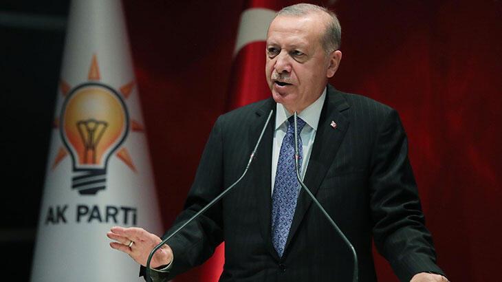 Teşkilata 28 Mayıs talimatı... Erdoğan: Tek bir fire vermemeliyiz