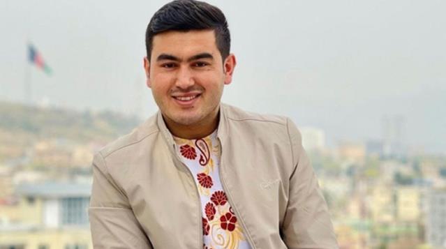 Türk kadınlarına hakaret eden Afgan gazeteci hakkında soruşturma başlatıldı