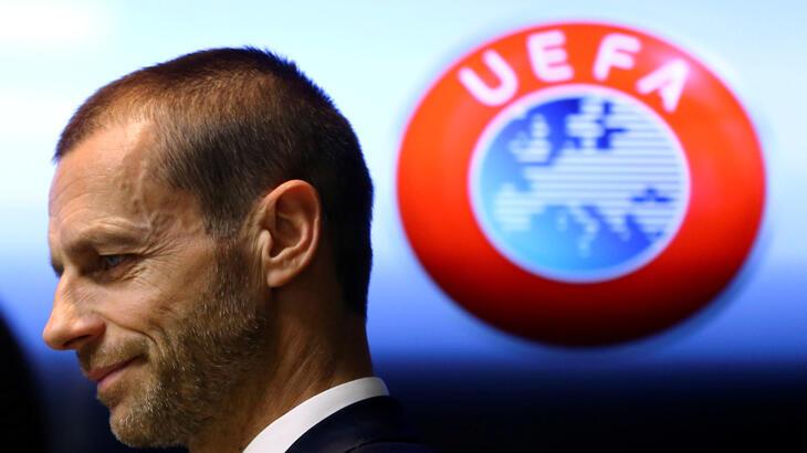 UEFA'dan devrim gibi FFP değişikliği! Artık kulüpler gelirlerinin yüzde 70'ini harcayabilecek