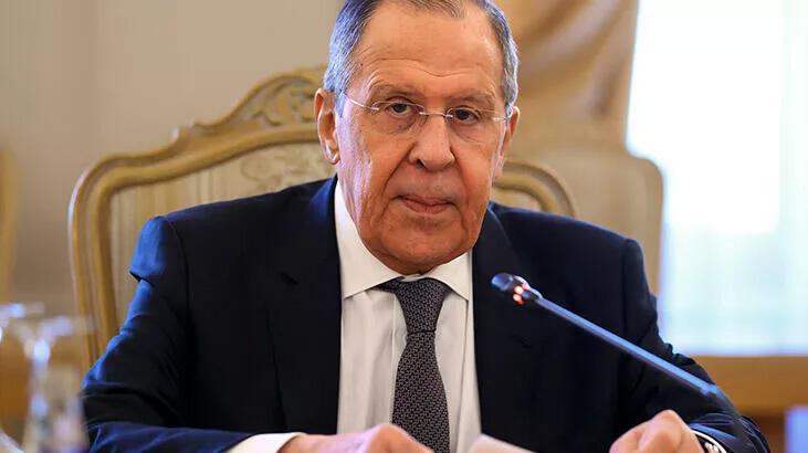 Son dakika... Ukrayna'dan Rusya'ya yeni anlaşma taslağı! Lavrov 'kabul edilemez' dedi