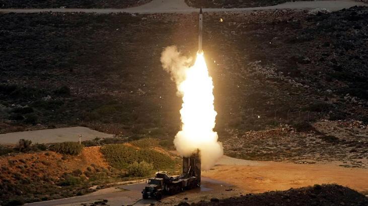 Son dakika... Ukrayna'ya S-300 gönderiliyor!