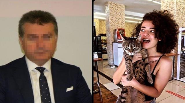 Üniversite öğrencisi Azra Gülendam Haytaoğlu'nu öldüren katil zanlısı tutuklandı