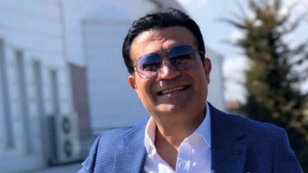 Son dakika: Ünlü sanatçı Oğuz Yılmaz hayatını kaybetti