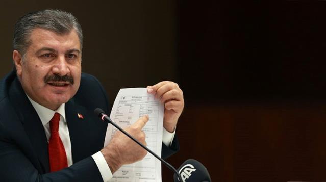  Vaka sayılarının arttığı 10 ilimiz
