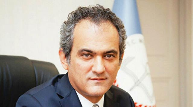  Yeni Milli Eğitim Bakanı Mahmut Özer'den ilk sözler: Eylül'de okulları açacağız