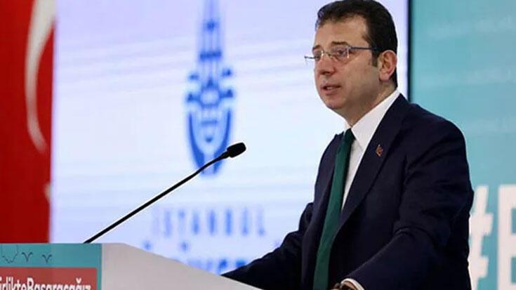 Son dakika... YSK üyelerine hakaret davası! İmamoğlu için istenen ceza belli oldu