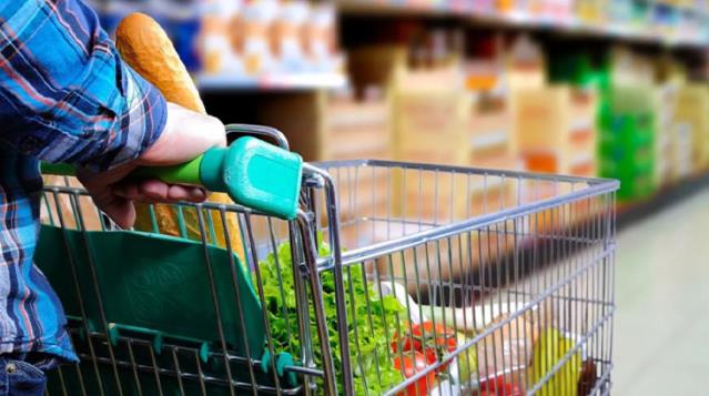 Zincir marketlerden açıklama: Yüzde 7'lik KDV indirimini etiketlere yansıttık