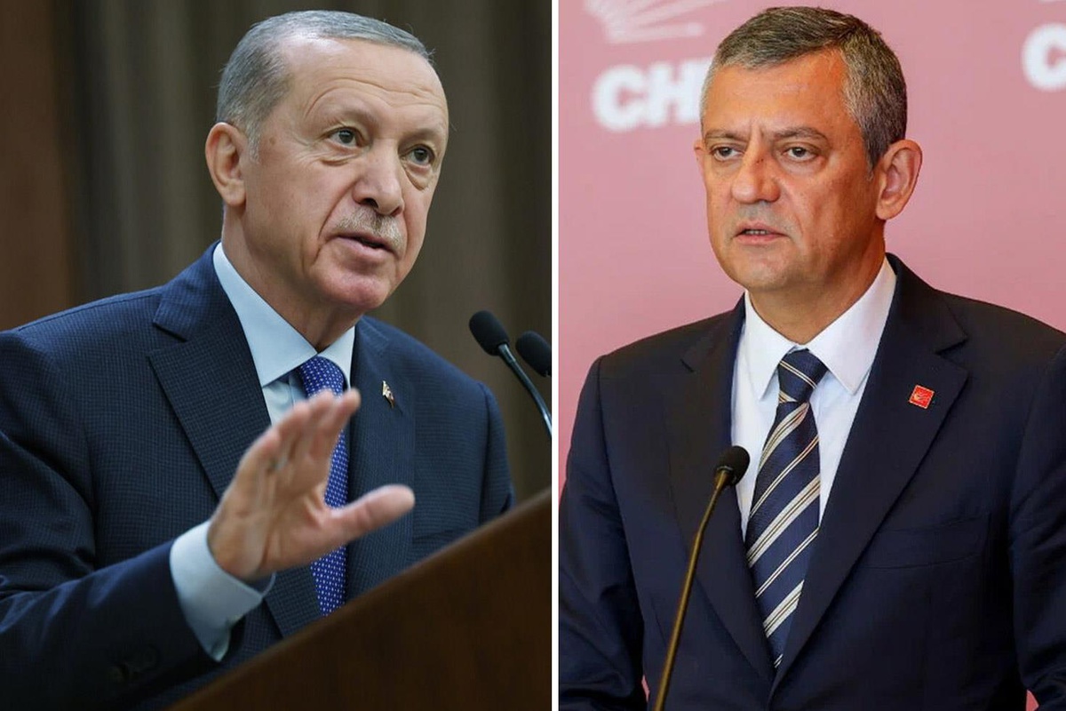 Sonuçlar sürpriz! İşte Cumhur İttifakı'nın kalesi Erzurum'da yapılan son seçim anketi