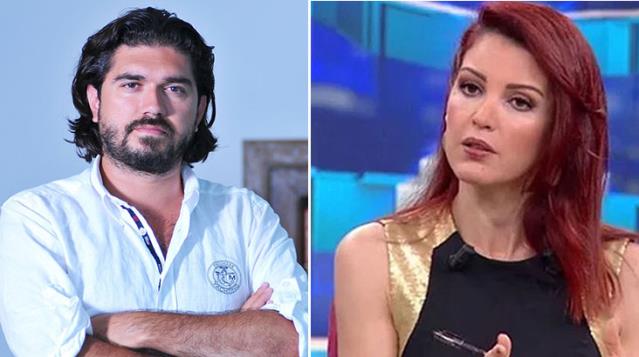 Sosyal medyadan atıştılar! Nagehan Alçı'dan eşi Rasim Ozan Kütahyalı'ya Kocasakal tepkisi