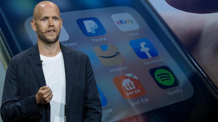 Spotify ,  Covid-19 Depremi İle Sarsılıyor ! Facebook'tan sonra İsveçli dev şirket de açıkladı...
