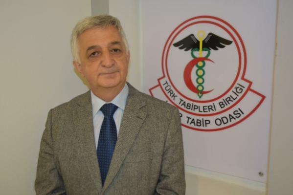 'ŞU ANDAKİ PANDEMİ, AŞISIZLAR PANDEMİSİ'