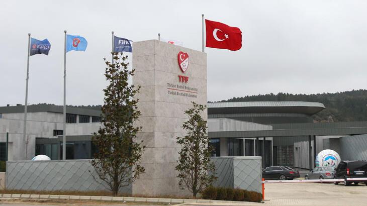 Süper Lig’de 2022-2023 sezonu takım harcama limitleri belli oldu