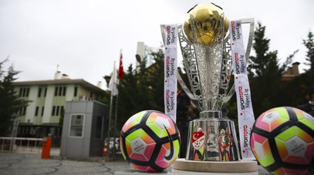 Süper Lig'de şampiyonluk oranları güncellendi! Beşiktaş açık ara favori